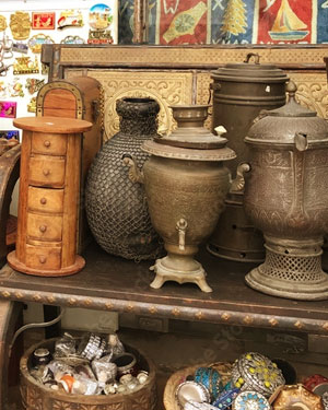 Oman