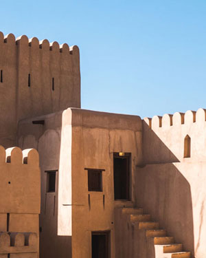 Oman