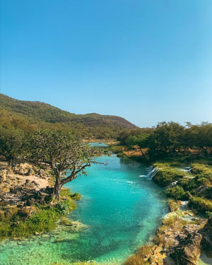Oman