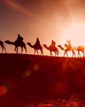 Oman