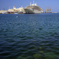 Cruise Stopover Package